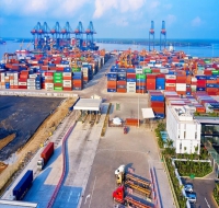 Đẩy mạnh xuất khẩu, kiểm soát nhập siêu, phát triển thương mại cân bằng, bền vững