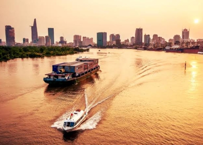 Vận chuyển đường biển